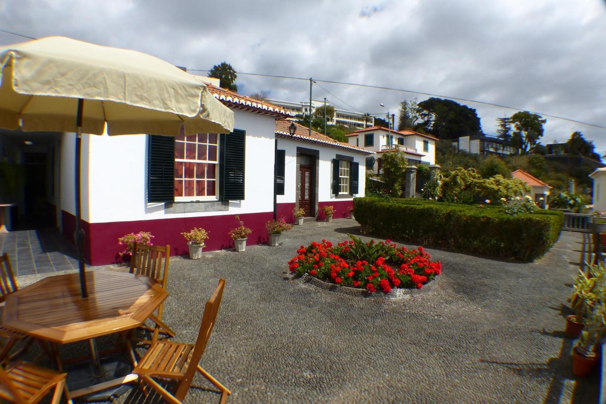 Casa Da Avo Benvinda Casa de Férias Funchal (Madeira)